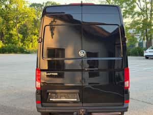 Volkswagen Crafter 2.0 TDI 140CP — miniatura 4