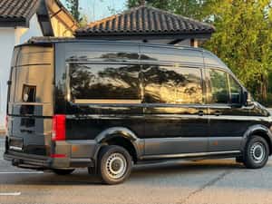 Volkswagen Crafter 2.0 TDI 140CP — miniatura 5