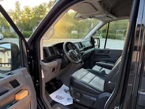 Volkswagen Crafter 2.0 TDI 140CP — miniatura 6