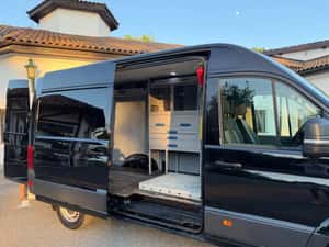 Volkswagen Crafter 2.0 TDI 140CP — miniatura 7