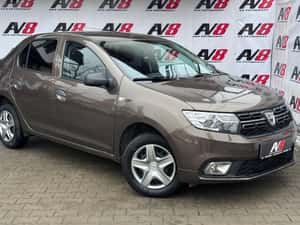 Dacia Logan 1.0 SCe 73 CP 2019