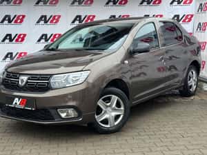 Dacia Logan 1.0 SCe 73 CP 2019 — miniatura 2