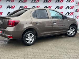 Dacia Logan 1.0 SCe 73 CP 2019 — miniatura 3