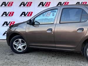 Dacia Logan 1.0 SCe 73 CP 2019 — miniatura 4