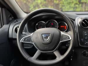 Dacia Logan 1.0 SCe 73 CP 2019 — miniatura 6