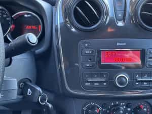 Dacia Logan 1.0 SCe 73 CP 2019 — miniatura 7