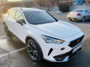 Cupra Formentor VZ 1.4 e-Hybrid 245CP - TVA DEDUCTIBIL