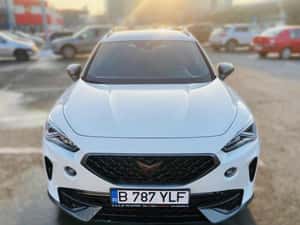Cupra Formentor VZ 1.4 e-Hybrid 245CP - TVA DEDUCTIBIL — miniatura 2