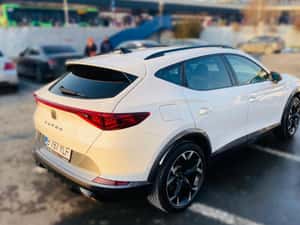 Cupra Formentor VZ 1.4 e-Hybrid 245CP - TVA DEDUCTIBIL — miniatura 3