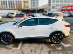 Cupra Formentor VZ 1.4 e-Hybrid 245CP - TVA DEDUCTIBIL — miniatura 4