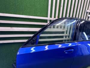 Usa stanga Bmw Seria 3 G21 fata spate — miniatura 2