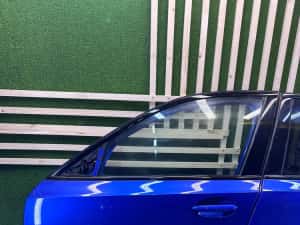 Usa stanga Bmw Seria 3 G21 fata spate — miniatura 3