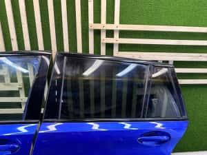 Usa stanga Bmw Seria 3 G21 fata spate — miniatura 5