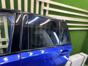 Usa stanga Bmw Seria 3 G21 fata spate — miniatura 6