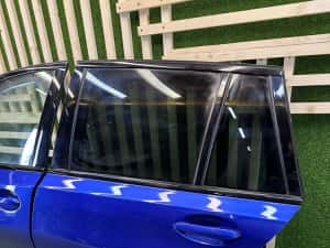 Usa stanga Bmw Seria 3 G21 fata spate — miniatura 7