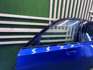 Usa stanga Bmw Seria 3 G21 fata spate — miniatura 10