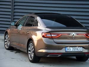Renault Talisman 1.6 Dci ,Trapa panoramica,bosse,had-up,Distronic — miniatura 4