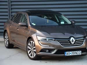 Renault Talisman 1.6 Dci ,Trapa panoramica,bosse,had-up,Distronic — miniatura 6