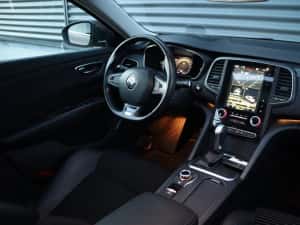 Renault Talisman 1.6 Dci ,Trapa panoramica,bosse,had-up,Distronic — miniatura 8