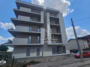 Parc Laurentiu Raiciu apartament 2 camere decomandat. — miniatura 6