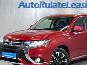 Mitsubishi Outlander - 16.290 EUR, 2018, hibrid