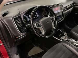 Mitsubishi Outlander - 16.290 EUR, 2018, hibrid — miniatura 5