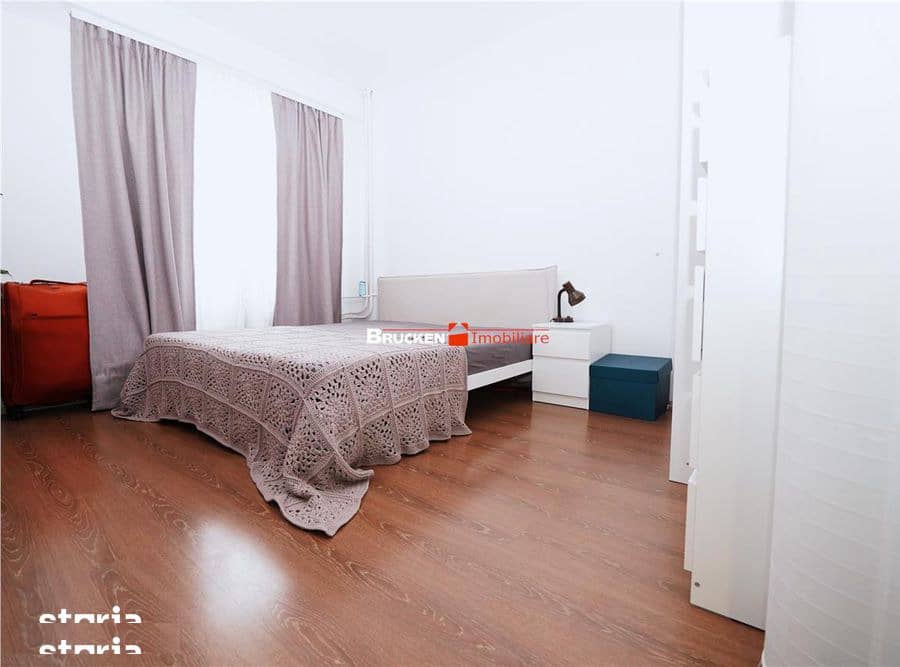 Apartament 2 camere decomandat | Nufarul | vis-a-vis de Lotus Center — fotografie 1 din 6