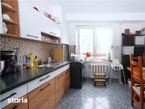 Apartament 2 camere decomandat | Nufarul | vis-a-vis de Lotus Center — miniatura 5