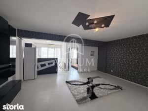 Oportunitate! Apartament 2 camere la cheie, 55 mp utili, zona Calea Tu — miniatura 4