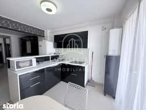 Oportunitate! Apartament 2 camere la cheie, 55 mp utili, zona Calea Tu — miniatura 6