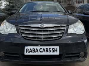 CHRYSLER SEBRING - LIMITED - 170 Cai Putere  - 2007 - 2.4 Benzina — miniatura 1