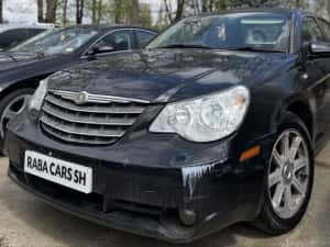 CHRYSLER SEBRING - LIMITED - 170 Cai Putere  - 2007 - 2.4 Benzina — miniatura 2