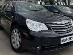 CHRYSLER SEBRING - LIMITED - 170 Cai Putere  - 2007 - 2.4 Benzina — miniatura 3