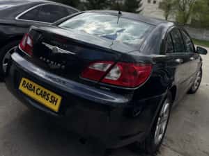 CHRYSLER SEBRING - LIMITED - 170 Cai Putere  - 2007 - 2.4 Benzina — miniatura 4