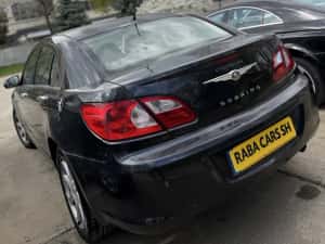 CHRYSLER SEBRING - LIMITED - 170 Cai Putere  - 2007 - 2.4 Benzina — miniatura 6