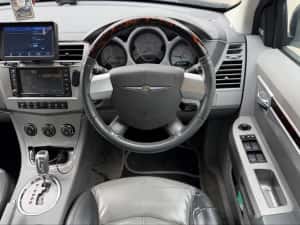 CHRYSLER SEBRING - LIMITED - 170 Cai Putere  - 2007 - 2.4 Benzina — miniatura 7