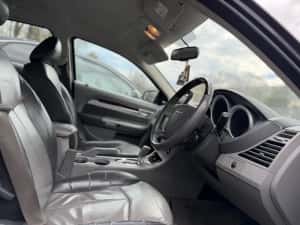 CHRYSLER SEBRING - LIMITED - 170 Cai Putere  - 2007 - 2.4 Benzina — miniatura 8