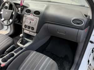 Ford Focus 2009 Facelift 1.6 Diesel 120 CP Manual Clima Adusa Recent — miniatura 5