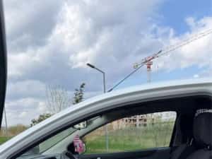 Ford Focus 2009 Facelift 1.6 Diesel 120 CP Manual Clima Adusa Recent — miniatura 7