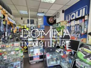 Închiriere spațiu comercial – vad excelent, zonă ultracentrală — miniatura 2