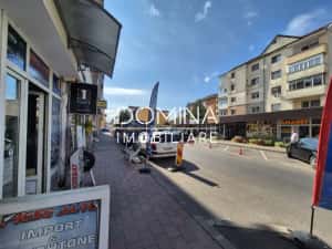 Închiriere spațiu comercial – vad excelent, zonă ultracentrală — miniatura 3