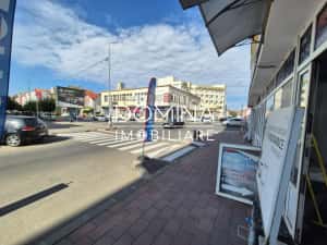 Închiriere spațiu comercial – vad excelent, zonă ultracentrală — miniatura 4