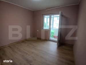 Apartament renovat cu 2 camere decomandate si garaj in Dumbrava Nord Z — miniatura 4