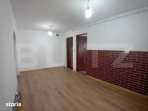 Apartament renovat cu 2 camere decomandate si garaj in Dumbrava Nord Z — miniatura 5