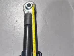 Tirant vertical tija reglabila stabilizator întinzător vertical reglab — miniatura 3