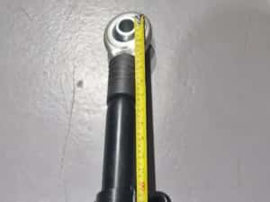 Tirant vertical tija reglabila stabilizator întinzător vertical reglab — miniatura 9