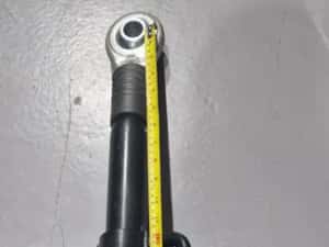 Tirant vertical tija reglabila stabilizator întinzător vertical reglab — miniatura 10
