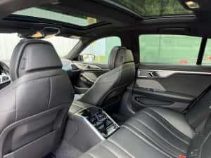 BMW 850i GranCoupe 2021 530cp M/Laser/Panorama/Distr+/360"/H&K/TobeSport+Sound/HeadUp — miniatura 5