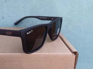 Ochelari de soare rb P 810 polarizat — miniatura 3