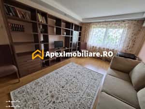 Apartament 3 camere de inchiriat Herastrau Bucuresti | ApexImobiliare.
